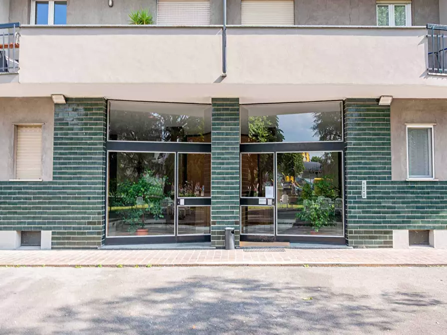 Immagine 31 di Camera in affitto  in Via Pellegrino Rossi68 a Milano