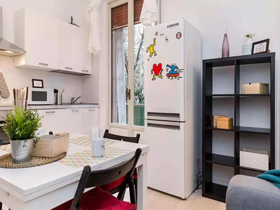 Immagine 22 di Camera in affitto  in Largo Cavalieri di Malta18 a Milano