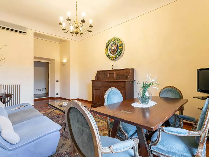 Immagine 12 di Appartamento in affitto  in Piazza della Signoria6 a Firenze