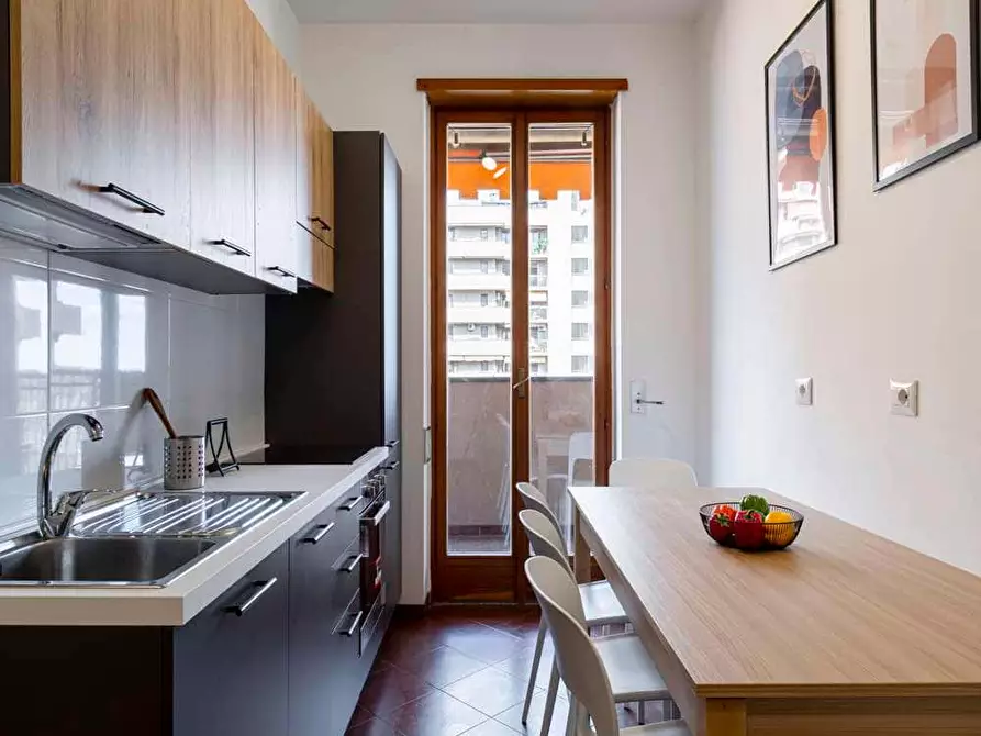 Immagine 9 di Camera in affitto  in Viale Bacchiglione21 a Milano