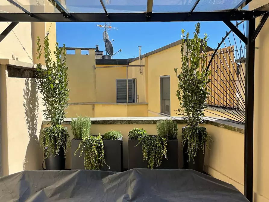 Immagine 17 di Appartamento in affitto  in Via Conca del Naviglio9 a Milano