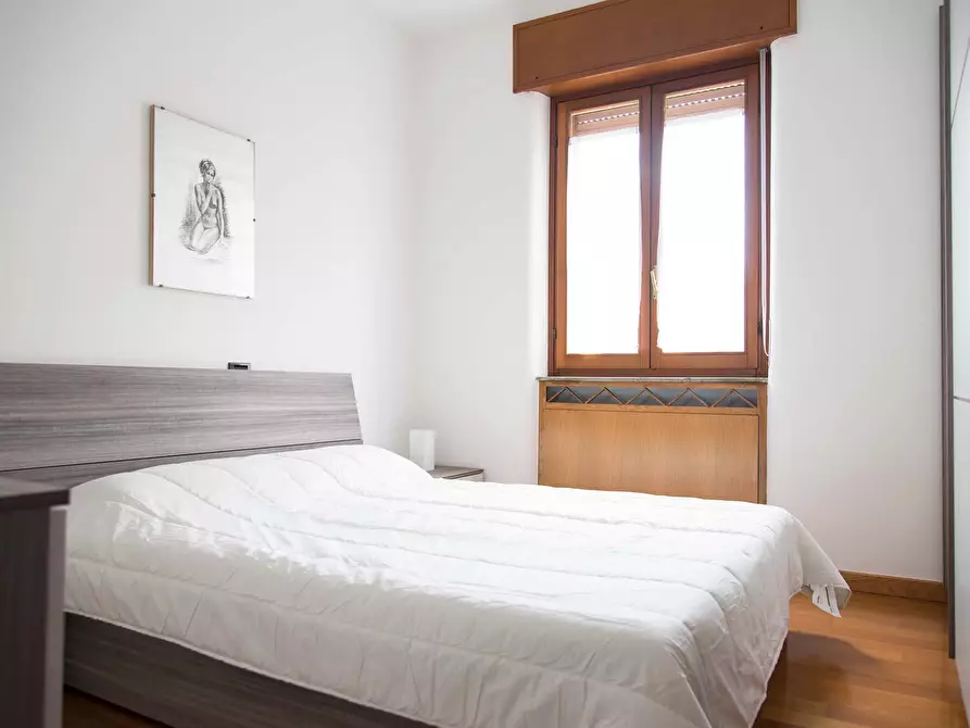 Immagine 11 di Appartamento in affitto  in Via Privata Giuseppe Sacconi4 a Milano