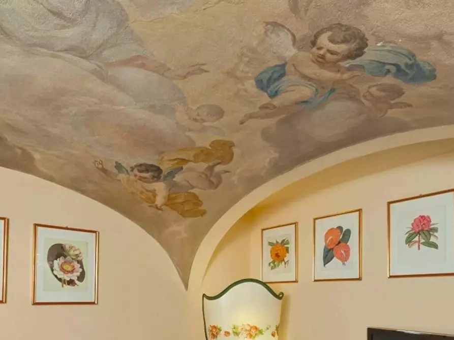 Immagine 2 di Appartamento in affitto  in Via delle Seggiole6 a Firenze