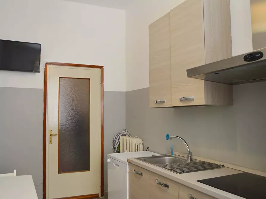 Immagine 6 di Camera in affitto  in Corso di Porta Romana116a a Milano