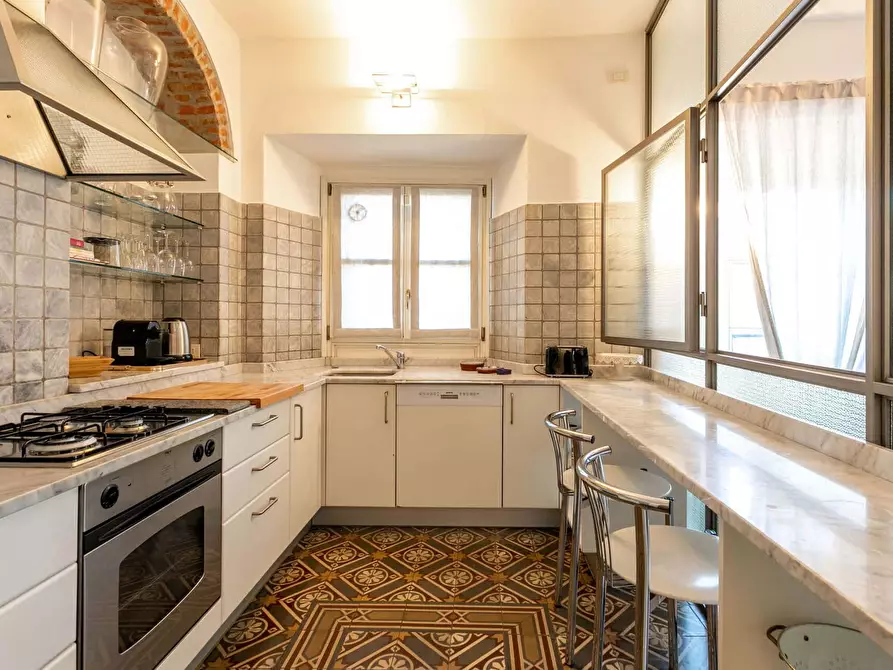 Immagine 22 di Appartamento in affitto  in Viale Sabotino38 a Milano