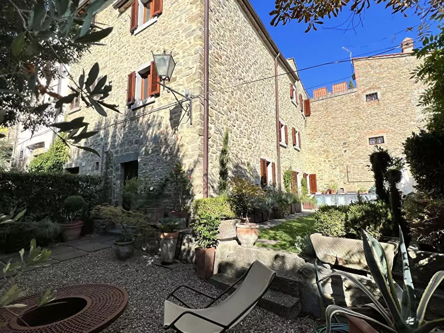 Immagine 3 di Appartamento in affitto  in Piazza della Pescaia a Cortona