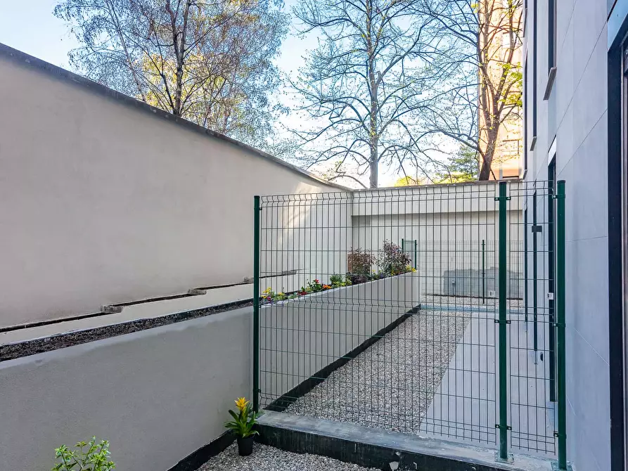Immagine 42 di Appartamento in affitto  in Via Principe Eugenio3 a Milano