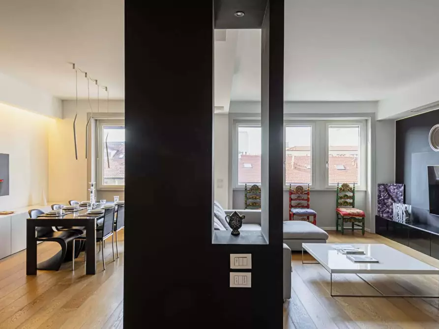 Immagine 4 di Appartamento in affitto  in Galleria Buenos Aires11 a Milano