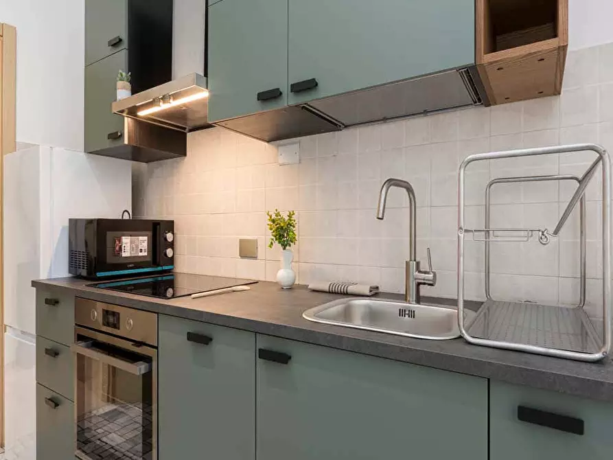 Immagine 14 di Camera in affitto  in Via Amatore Sciesa7 a Milano