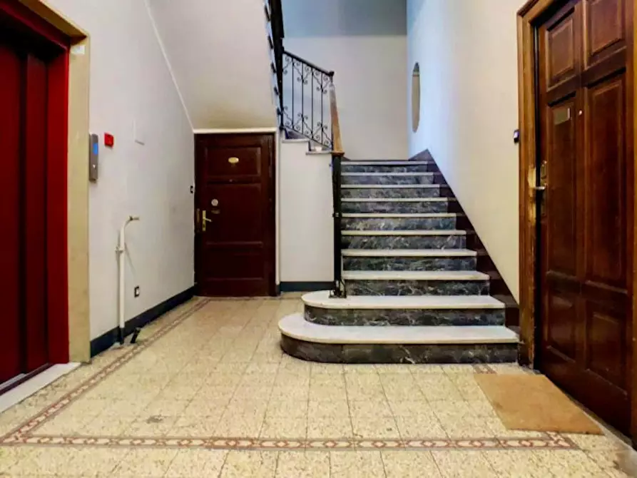 Immagine 24 di Appartamento in affitto  in Via Saverio Mercadante a Milano
