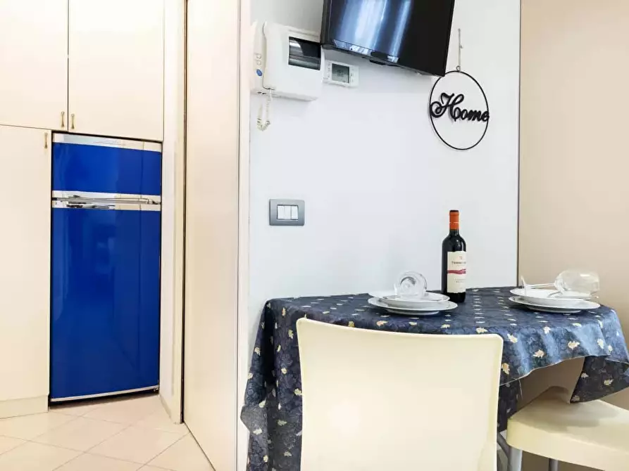 Immagine 4 di Appartamento in affitto  in Viale Palestrina17 a Riccione