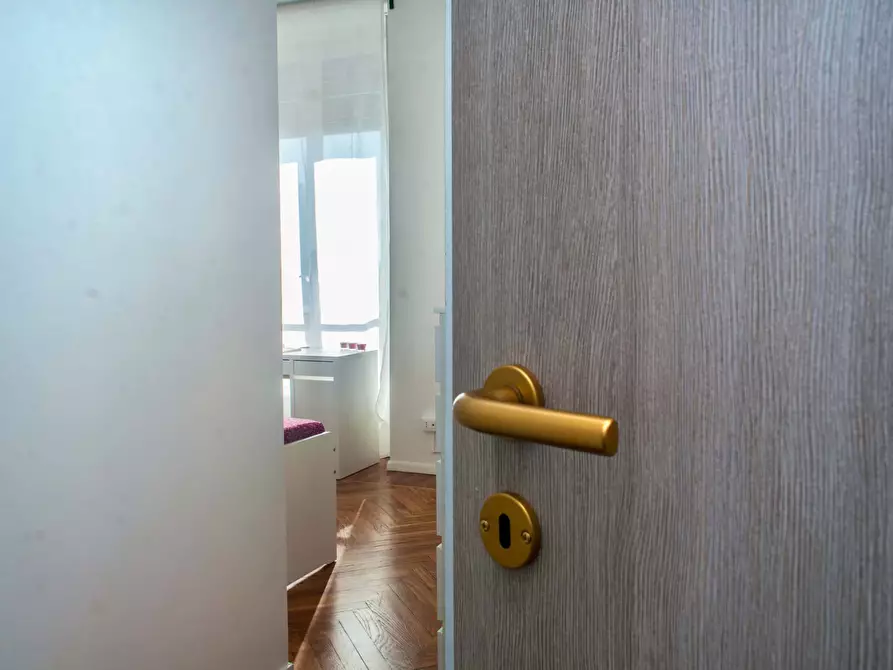 Immagine 4 di Camera in affitto  in Via Aldo Barbaro15 a Torino