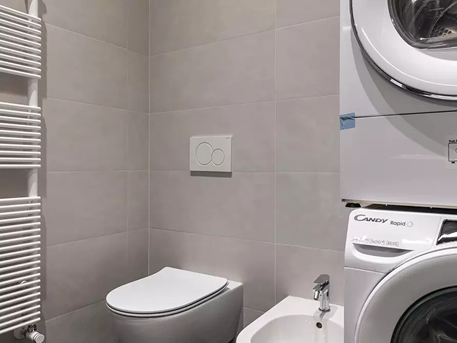 Immagine 24 di Appartamento in affitto  in Via Guglielmo Oberdan24 a Bologna