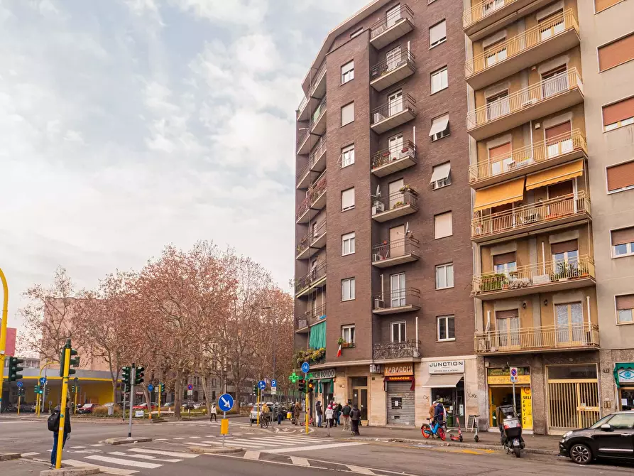 Immagine 20 di Appartamento in affitto  in Piazzale Carlo Maciachini24 a Milano