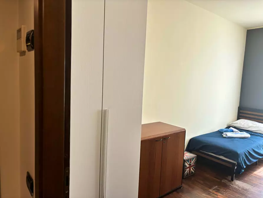 Immagine 10 di Appartamento in affitto  in Via Circonvallazione a Buccinasco