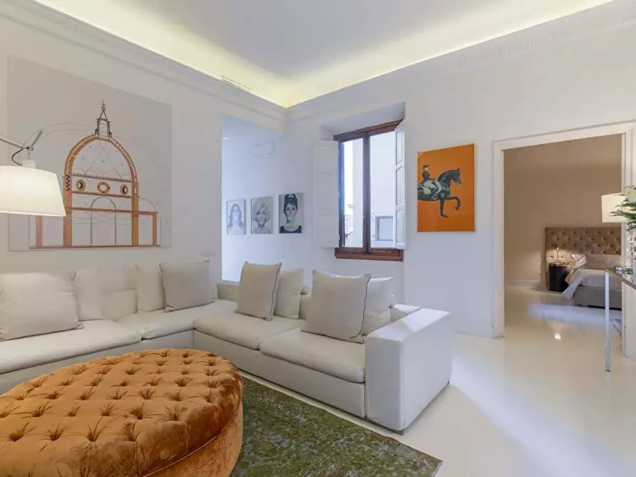 Immagine 45 di Appartamento in affitto  in Corso dei Tintori6 a Firenze
