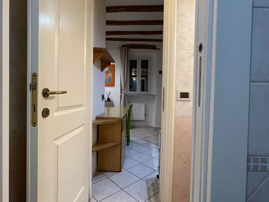 Immagine 7 di Appartamento in affitto  in Via della Chiesa Rossa165 a Milano