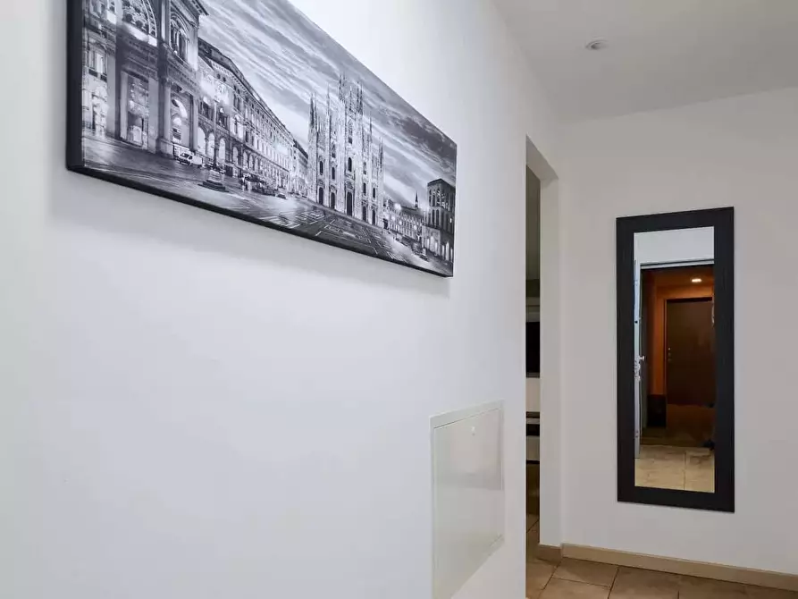 Immagine 17 di Appartamento in affitto  in Via Gargano53 a Milano