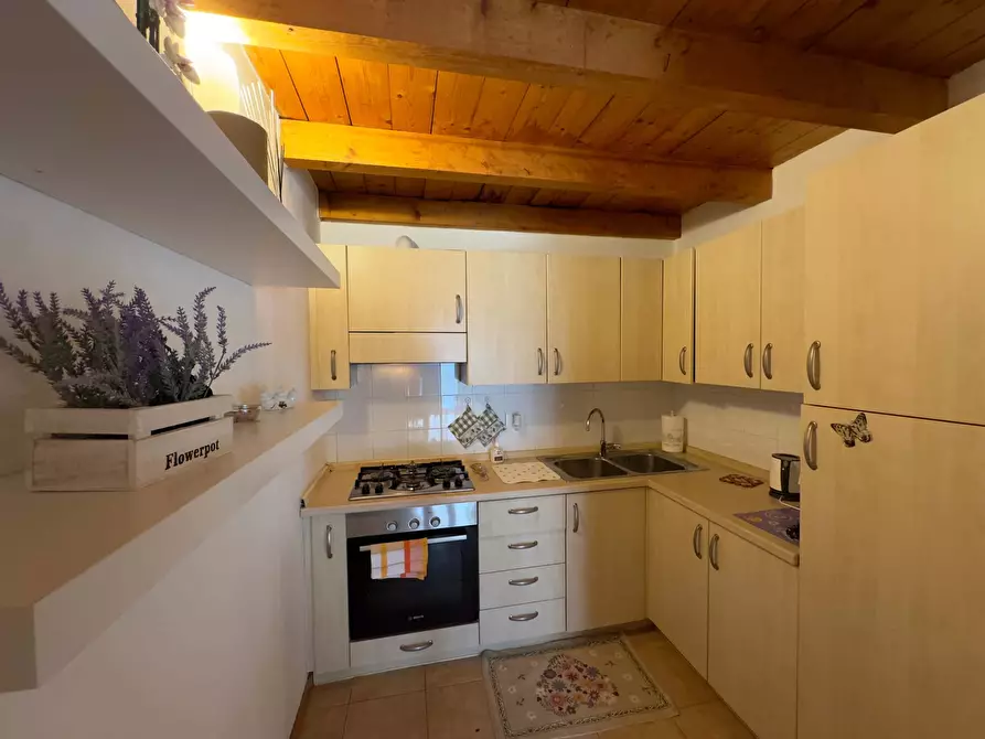 Immagine 5 di Appartamento in affitto  in Via Andrea Alciato20 a Como