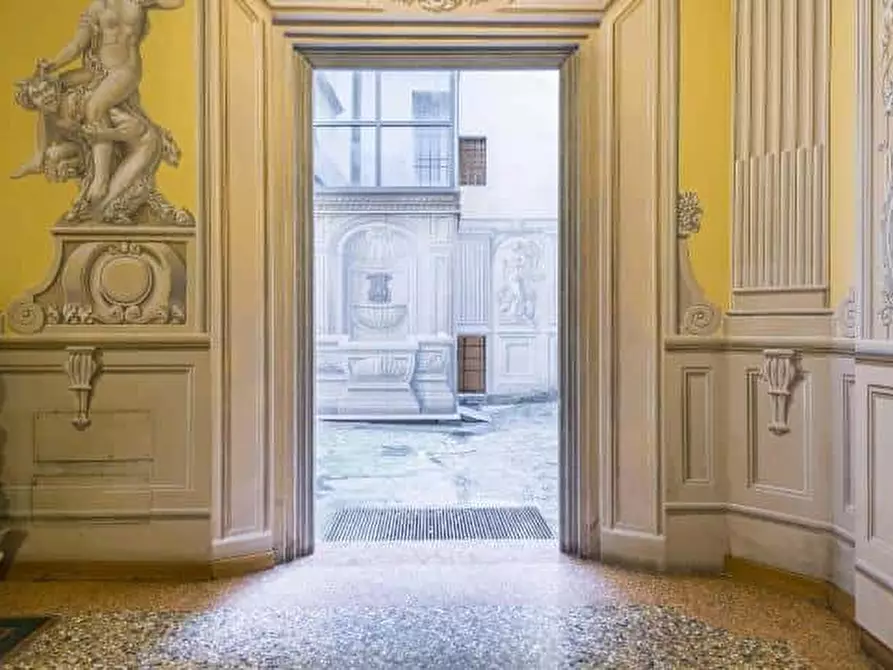 Immagine 2 di Appartamento in affitto  in Via Galliera18 a Bologna