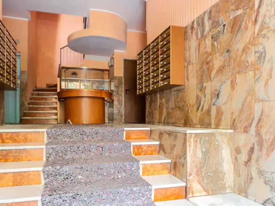 Immagine 28 di Appartamento in affitto  in Via Fiuggi12/3 a Milano