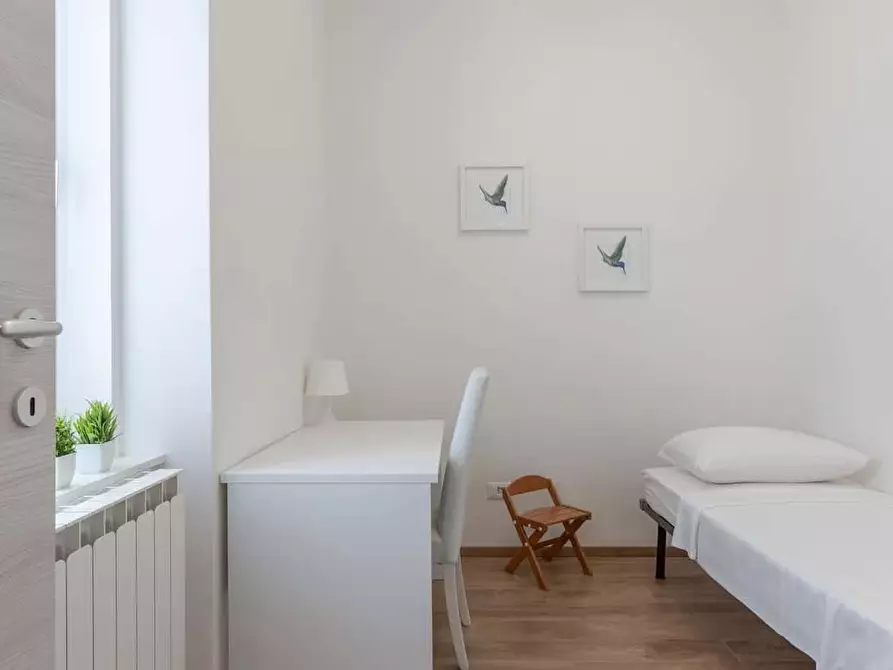 Immagine 18 di Appartamento in affitto  in Via San Lazzaro9 a Trieste