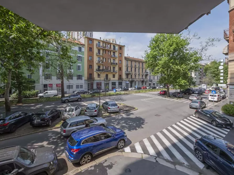 Immagine 27 di Appartamento in affitto  in Viale Certosa92 a Milano