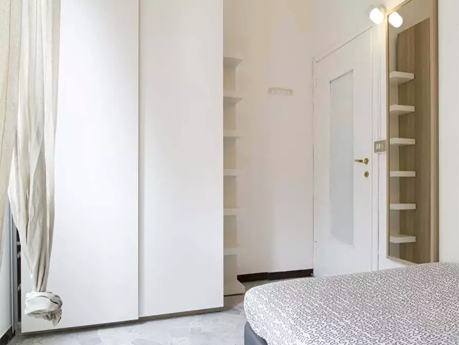 Immagine 7 di Camera in affitto  in Via Salvatore Barzilai6 a Milano