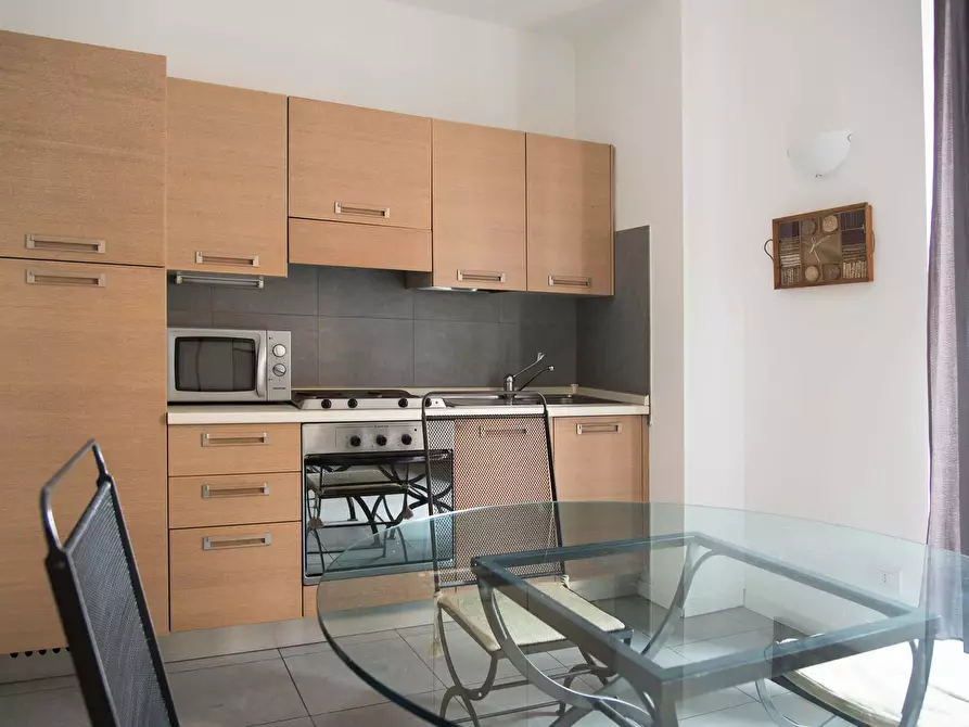 Immagine 23 di Appartamento in affitto  in Via Vigevano a Milano