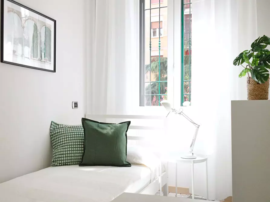 Immagine 21 di Appartamento in affitto  in Via Privata Piero Martinetti28 a Milano