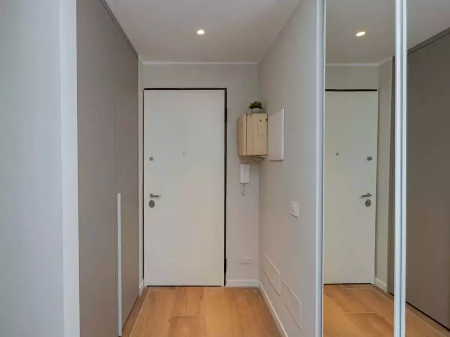 Immagine 18 di Appartamento in affitto  in Via Alfonso Capecelatro81 a Milano