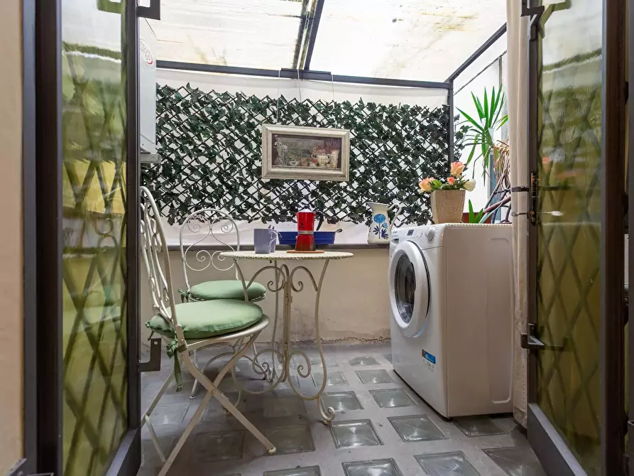 Immagine 10 di Appartamento in affitto  in Via delle Seggiole6 a Firenze