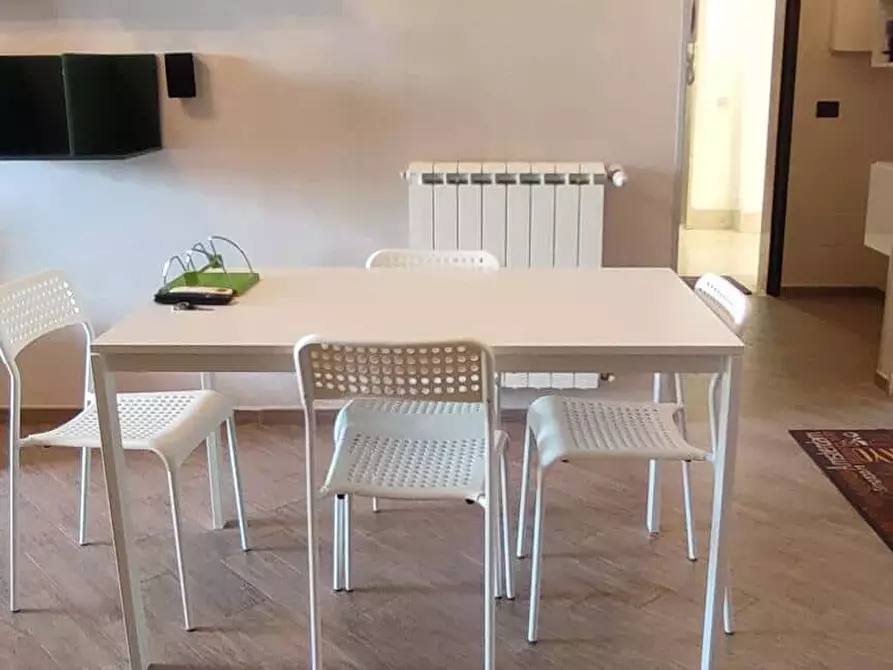 Immagine 14 di Appartamento in affitto  in Via Luigi de Marchi79 a Roma