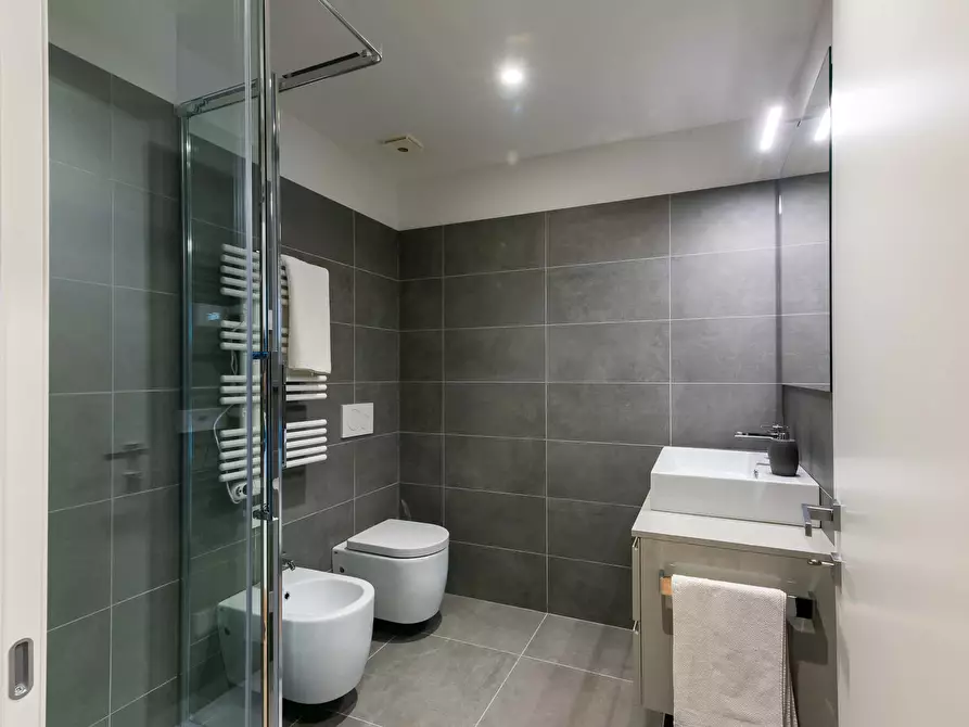 Immagine 16 di Appartamento in affitto  in Via Principe Eugenio3 a Milano