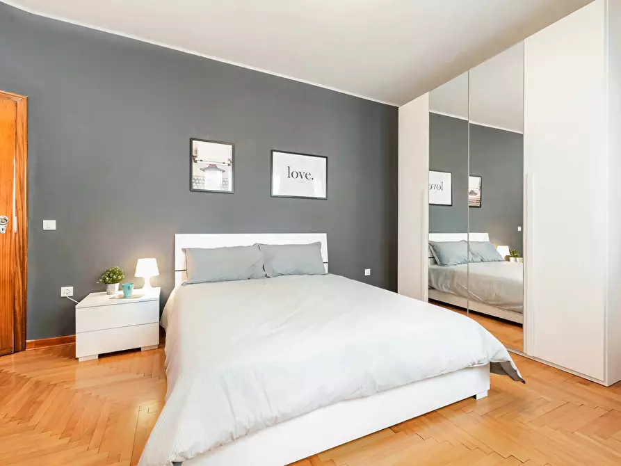 Immagine 1 di Camera in affitto  in Via Curzola3 a Padova