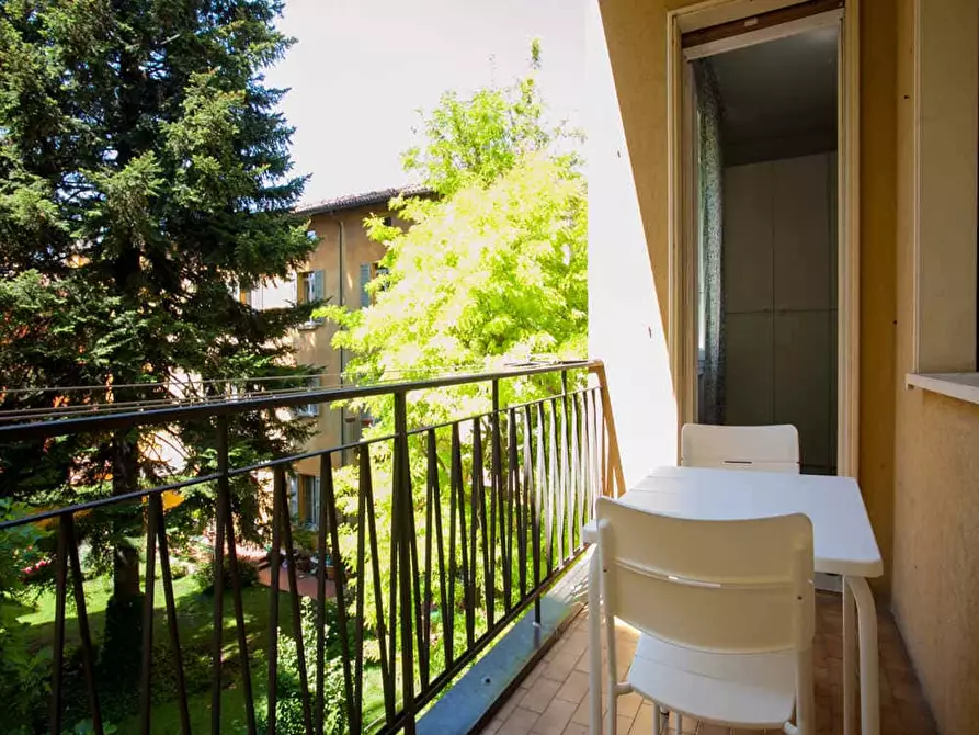 Immagine 2 di Camera in affitto  in Via Guglielmo Oberdan37 a Bologna