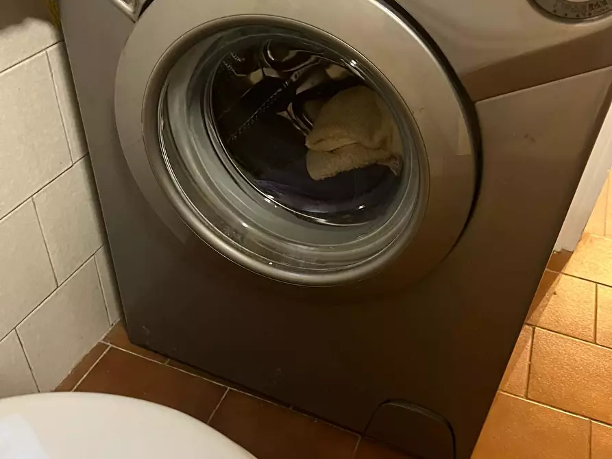 Immagine 6 di Appartamento in affitto  in Via dei Foraggi91b a Roma