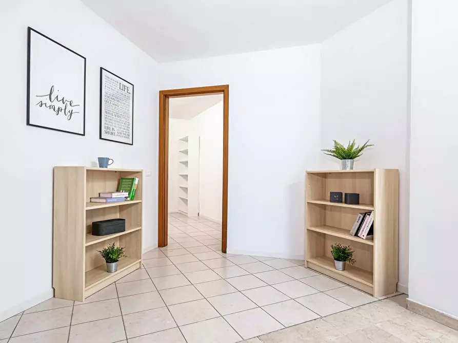 Immagine 12 di Camera in affitto  in Vicolo Michelangelo Buonarroti10 a Padova