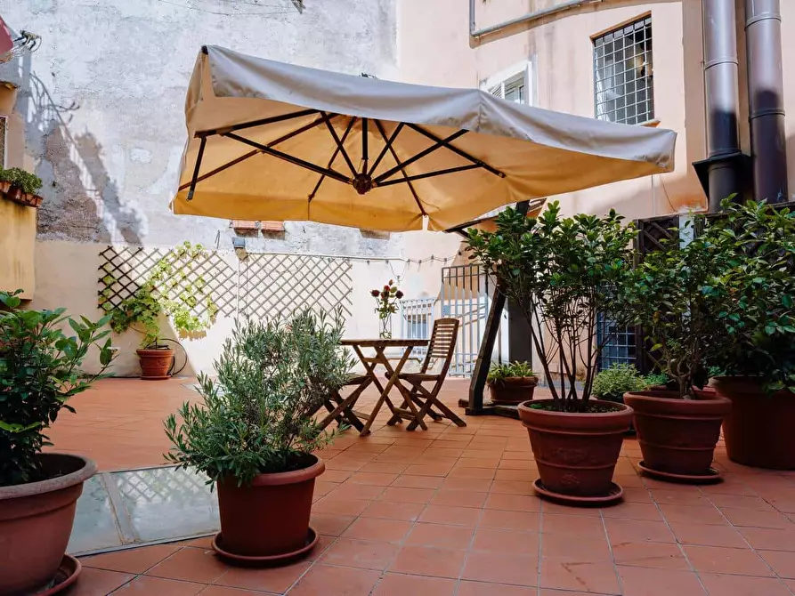 Immagine 25 di Appartamento in affitto  in Vicolo delle Vacche10 a Roma