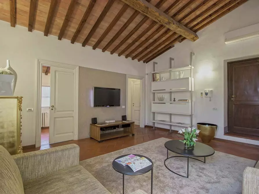 Immagine 19 di Appartamento in affitto  in Via delle Terme29 a Firenze