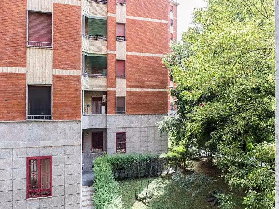 Immagine 20 di Camera in affitto  in Largo Cavalieri di Malta10 a Milano