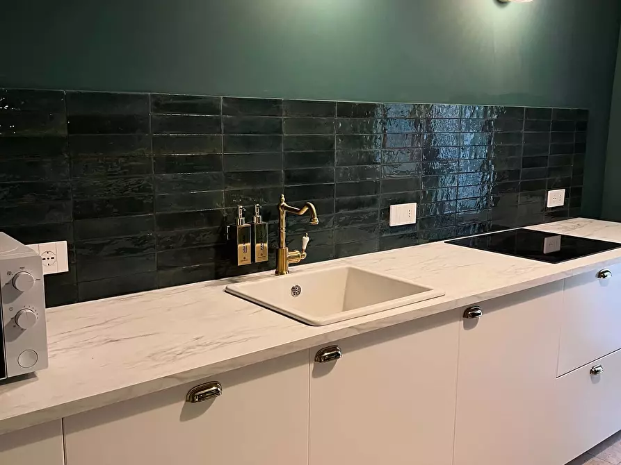 Immagine 9 di Appartamento in affitto  in Corso Alcide de Gasperi286 a Bari