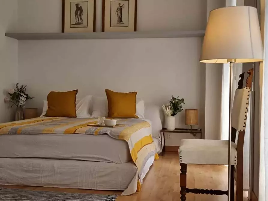 Immagine 17 di Appartamento in affitto  in Via San Barnaba a Milano