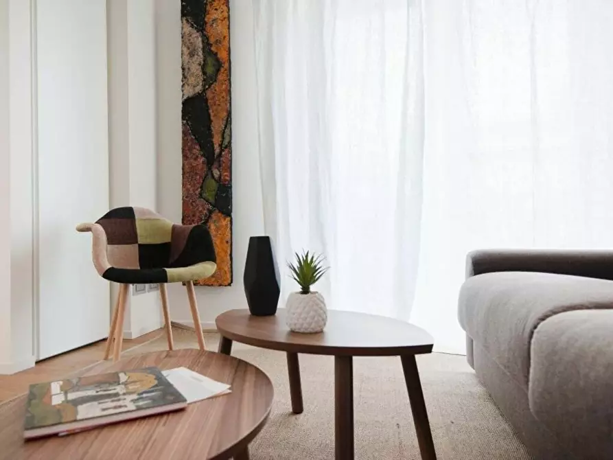 Immagine 8 di Appartamento in affitto  in Piazza Santa Maria Beltrade1 a Milano