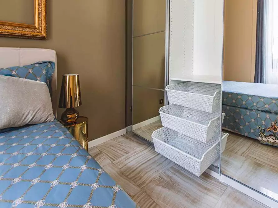 Immagine 17 di Camera in affitto  in Viale Nazario Sauro4 a Milano