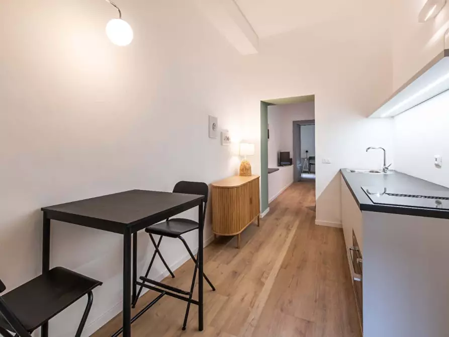 Immagine 5 di Appartamento in affitto  in Via Panfilo Castaldi27 a Milano