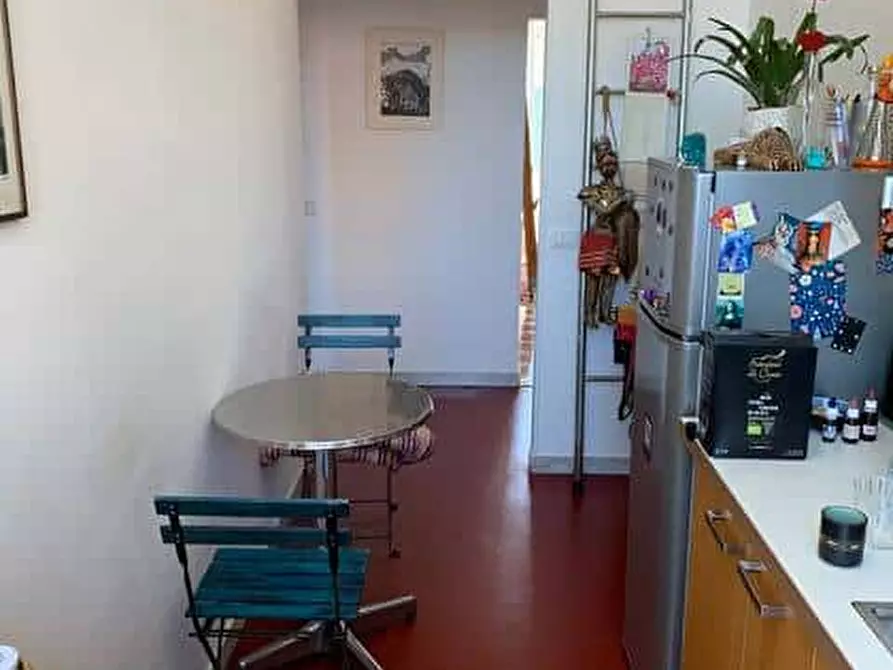 Immagine 10 di Appartamento in affitto  in Via Braccio da Montone29 a Roma