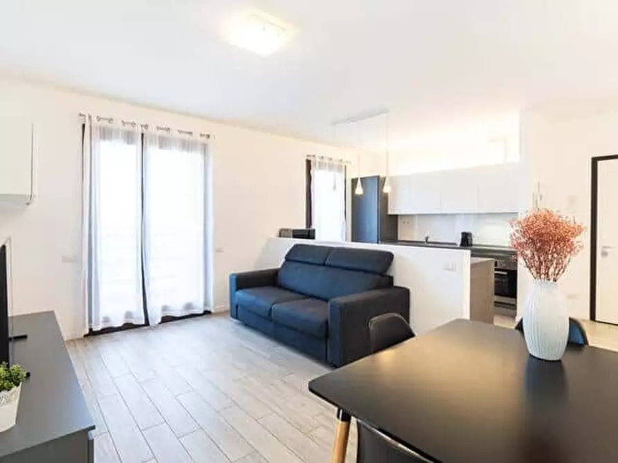 Immagine 1 di Appartamento in affitto  in Viale Sarca324 a Milano