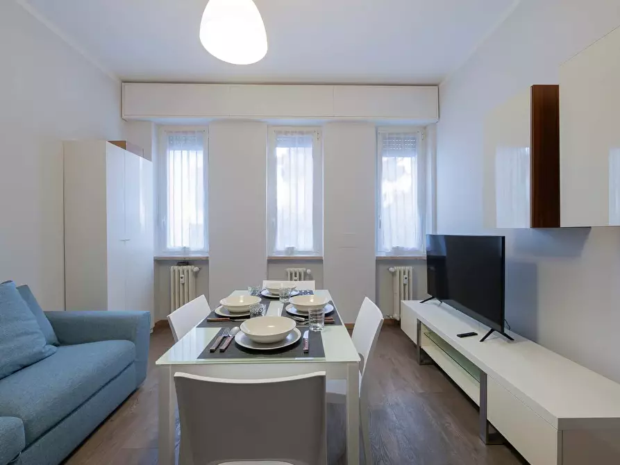 Immagine 17 di Appartamento in affitto  in Viale Bligny7 a Milano