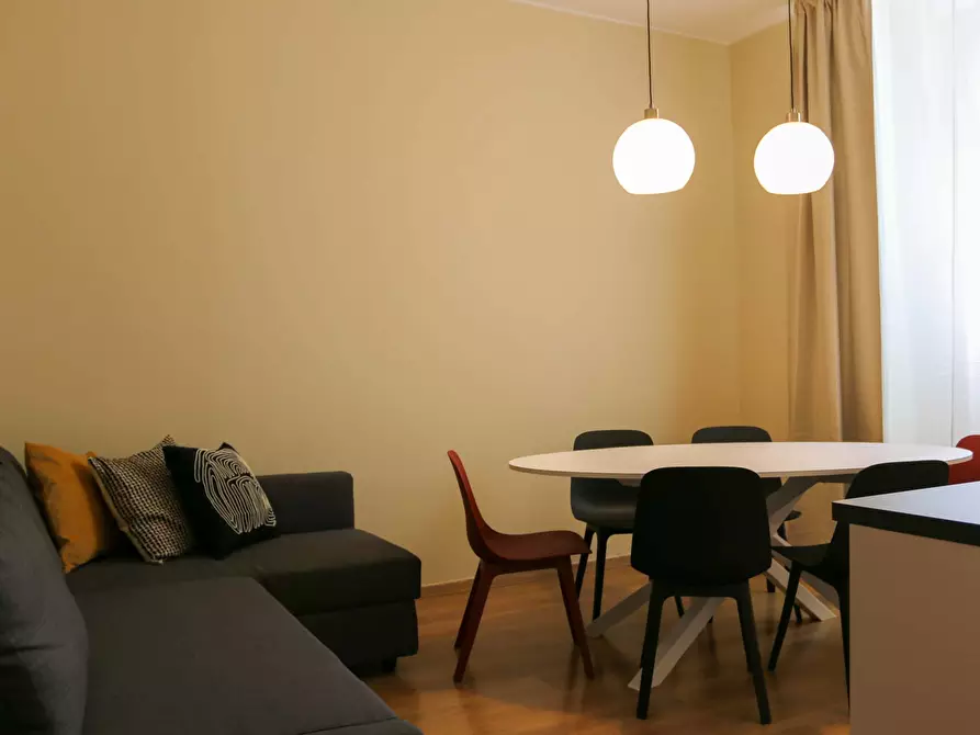 Immagine 11 di Appartamento in affitto  in Via Alfonso Borelli5 a Roma